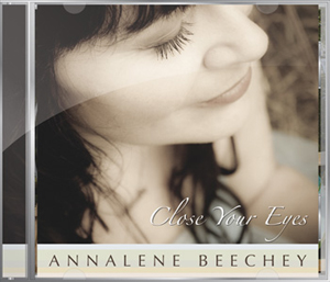 Close Your Eyes CD